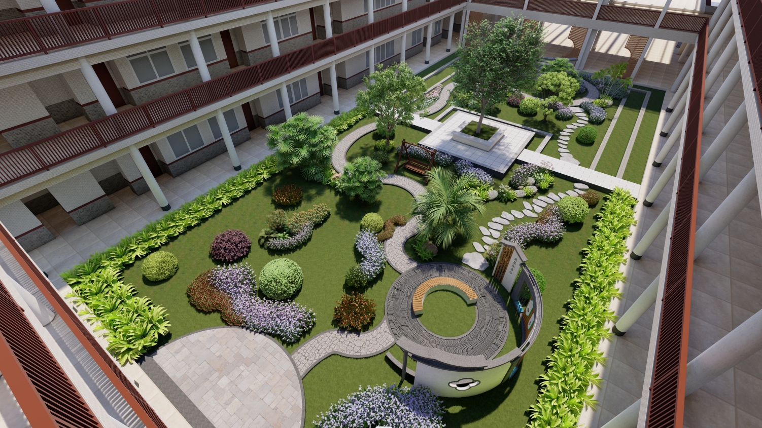 佛山市南海區(qū)文翰小學(xué)